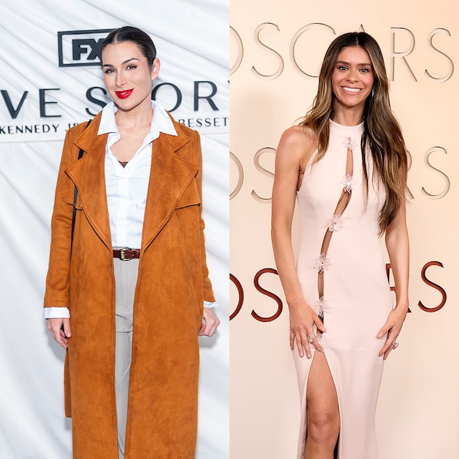 Taylor Frankie Paul, Ashley Iaconetti, Bachelorette